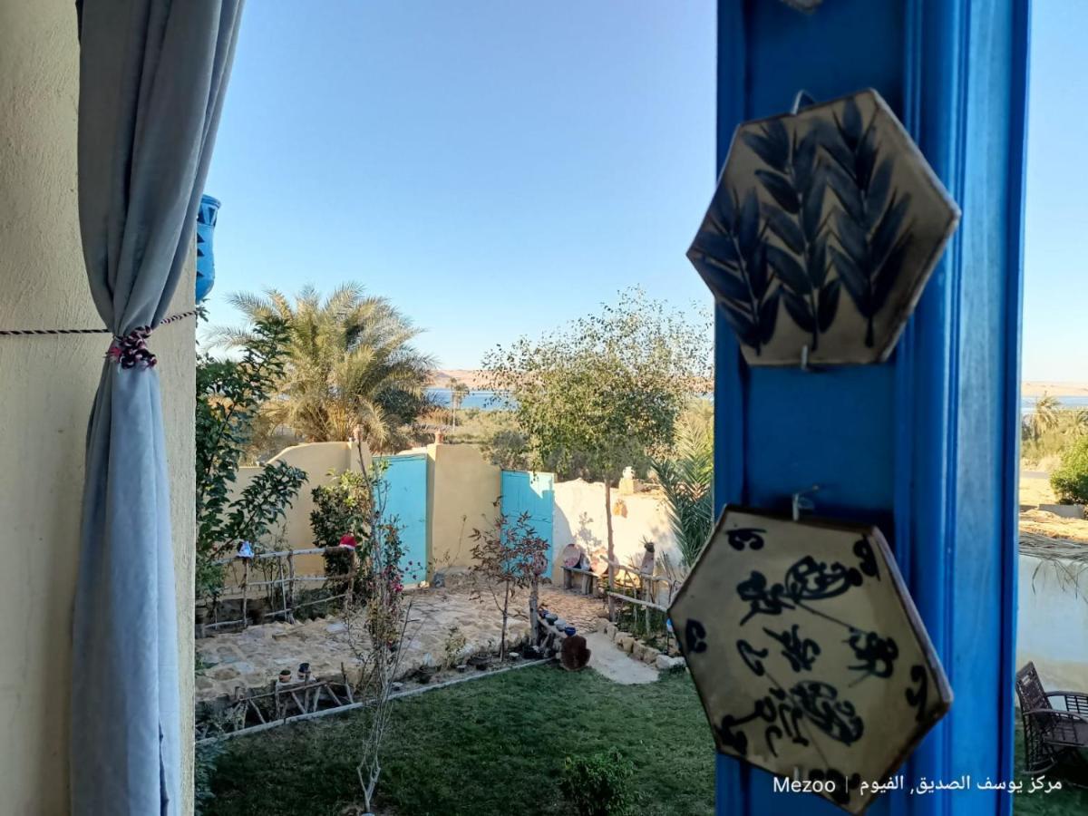 Kayan House Villa Tunis Dış mekan fotoğraf