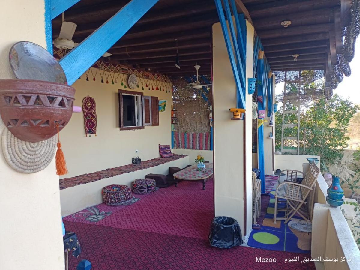 Kayan House Villa Tunis Dış mekan fotoğraf