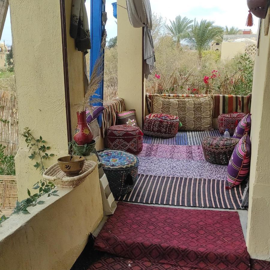 Kayan House Villa Tunis Dış mekan fotoğraf