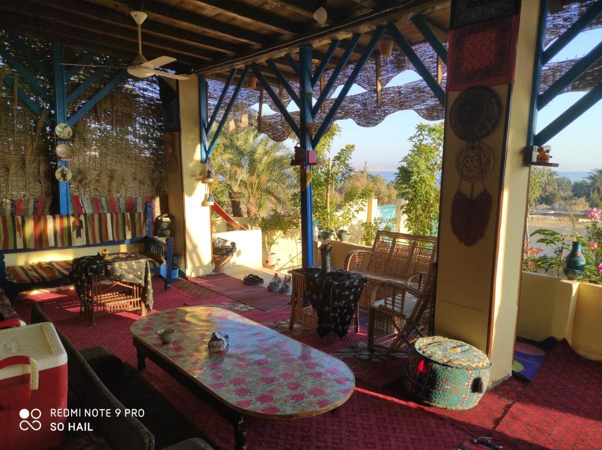 Kayan House Villa Tunis Dış mekan fotoğraf