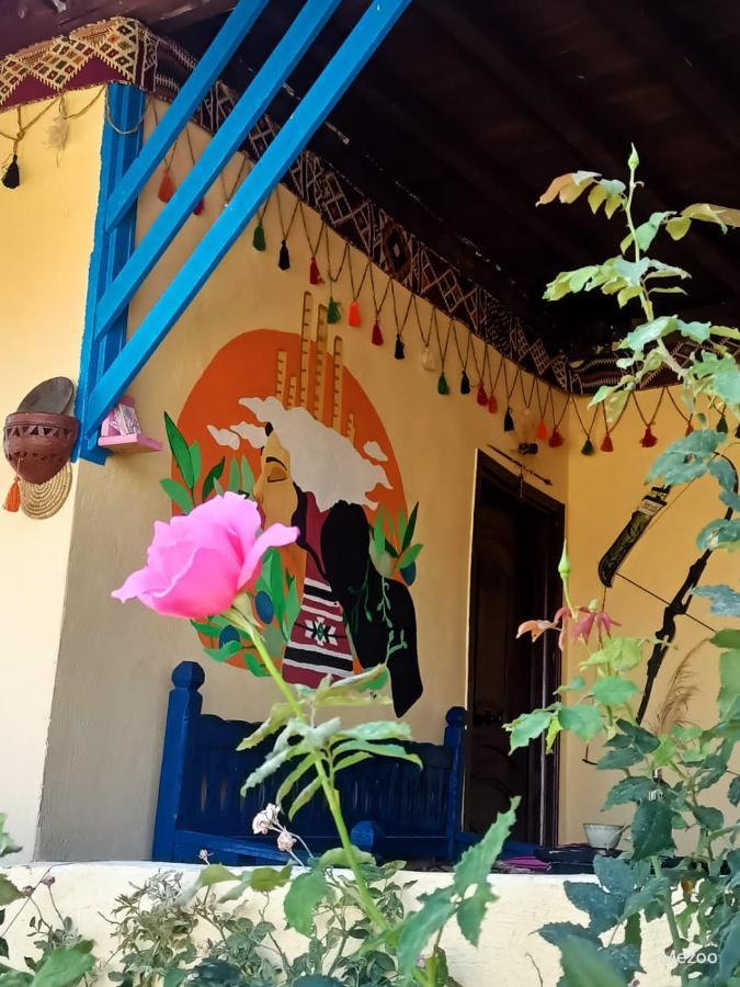 Kayan House Villa Tunis Dış mekan fotoğraf
