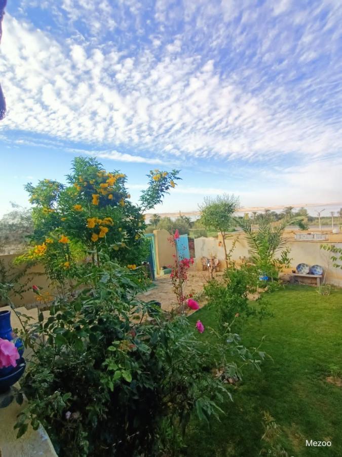 Kayan House Villa Tunis Dış mekan fotoğraf