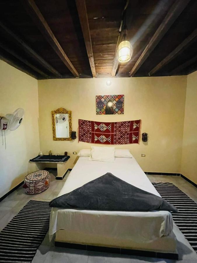 Kayan House Villa Tunis Dış mekan fotoğraf