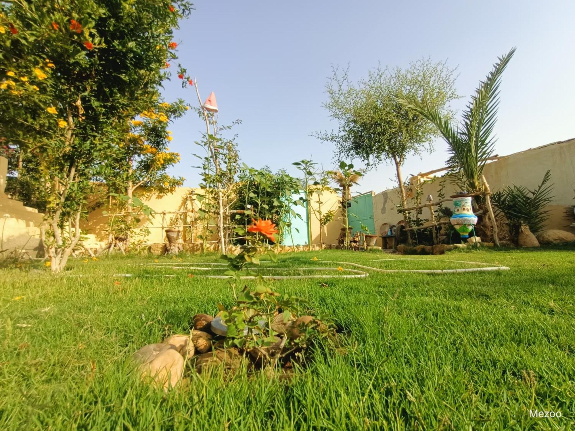 Kayan House Villa Tunis Dış mekan fotoğraf