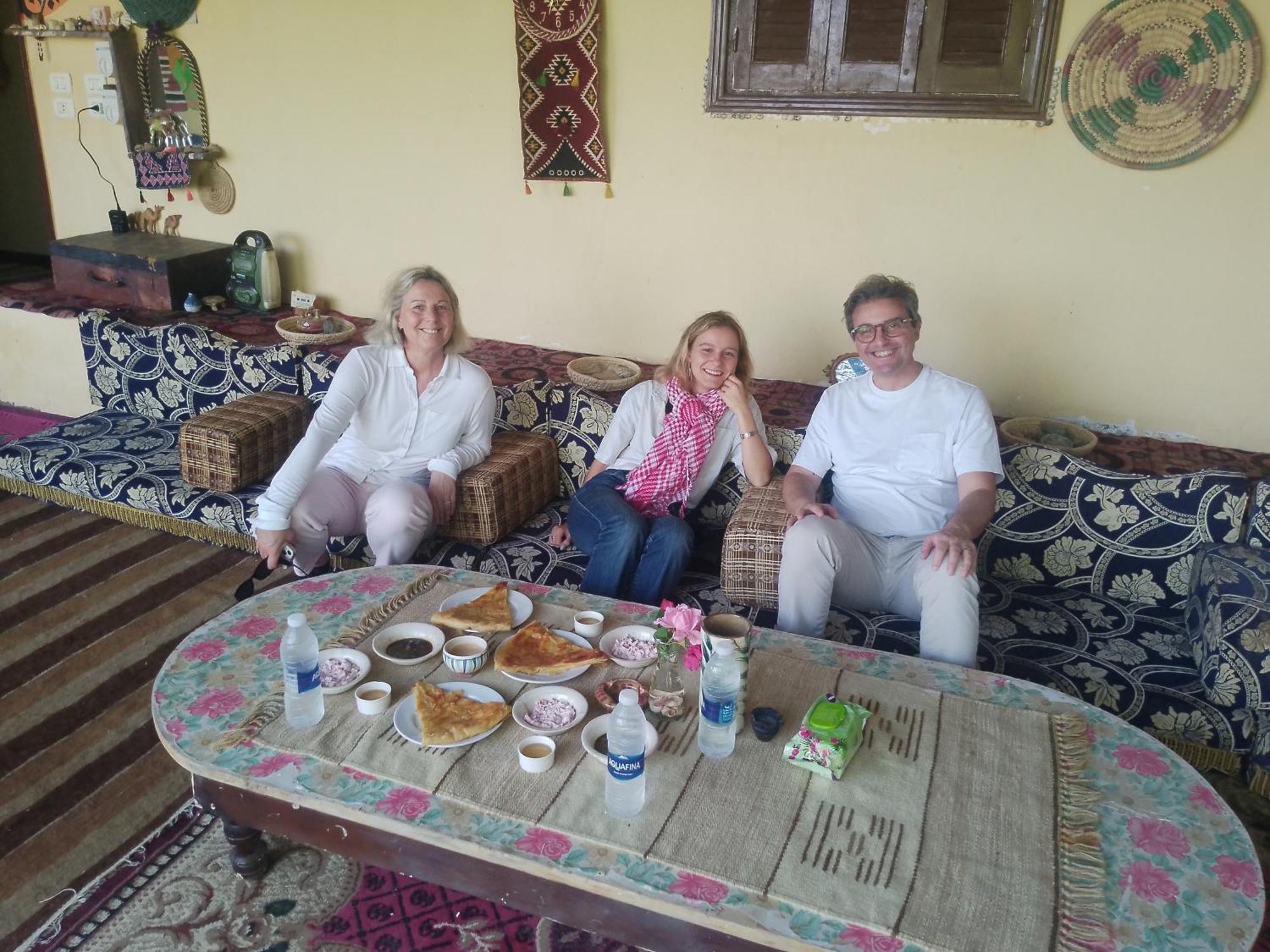 Kayan House Villa Tunis Dış mekan fotoğraf